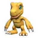 Agumon