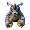 Gabumon