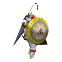 Gallantmon