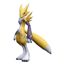 Renamon
