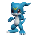 Veemon