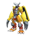 WarGreymon